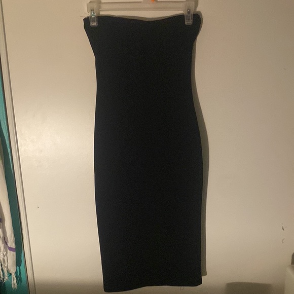 ECLIPSE Bodycon Tube Dress - Picture 2 of 3